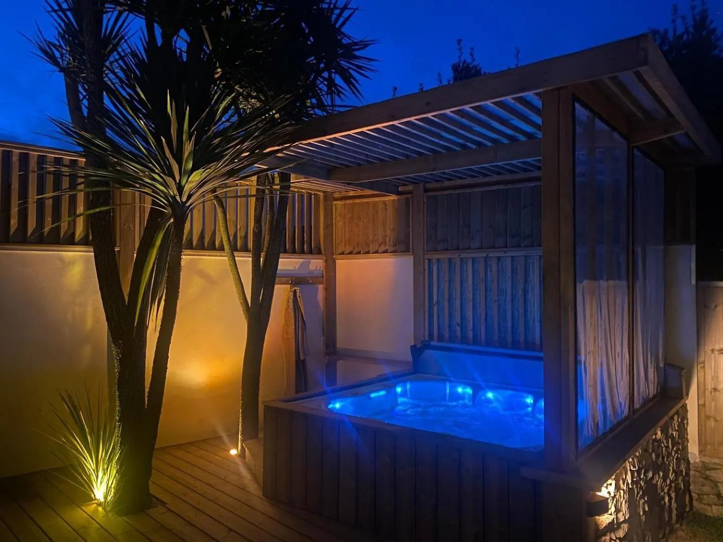 Echappee Breizh Villa Saint-Pierre-Quiberon Holiday home