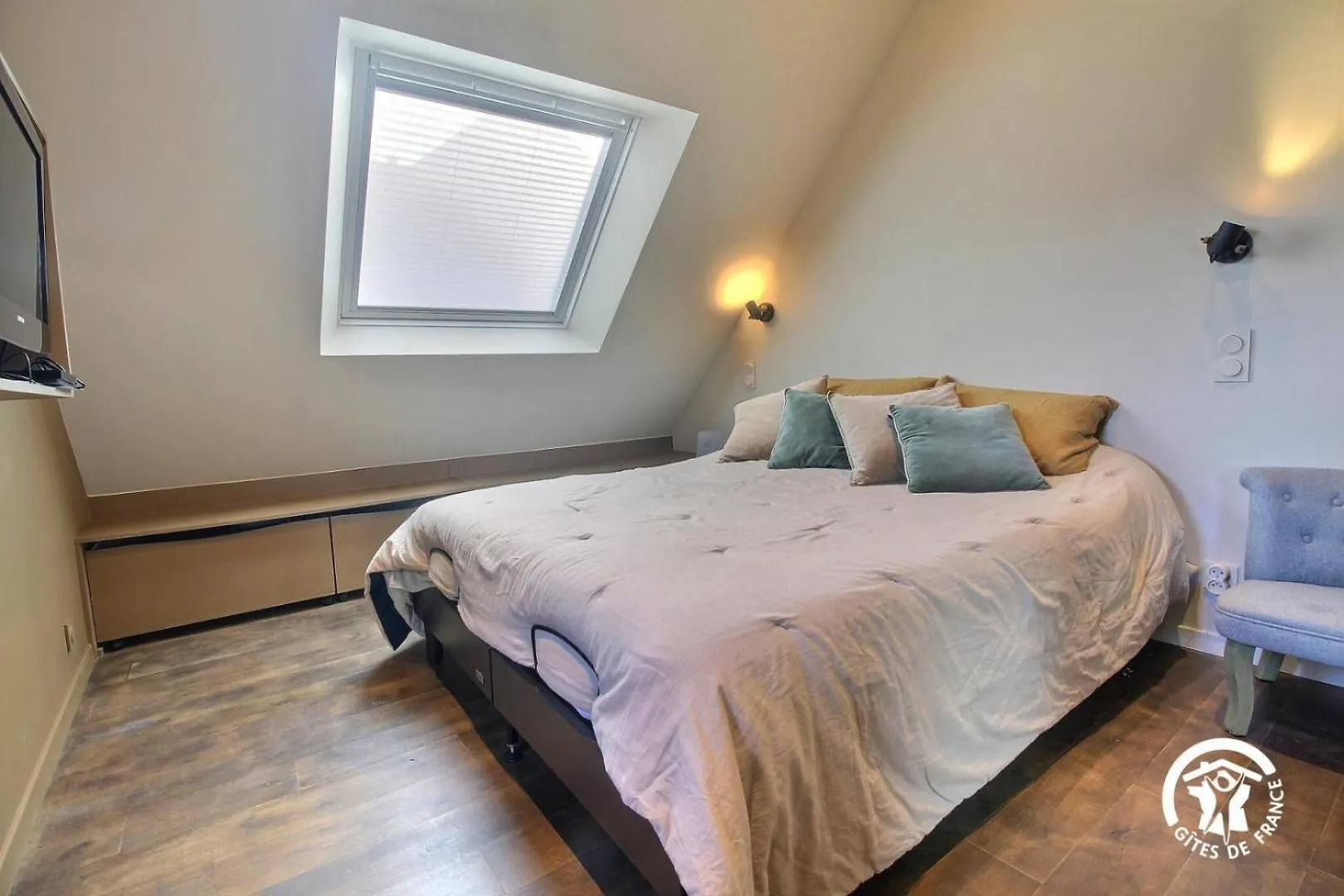 Echappee Breizh Villa Saint-Pierre-Quiberon Holiday home