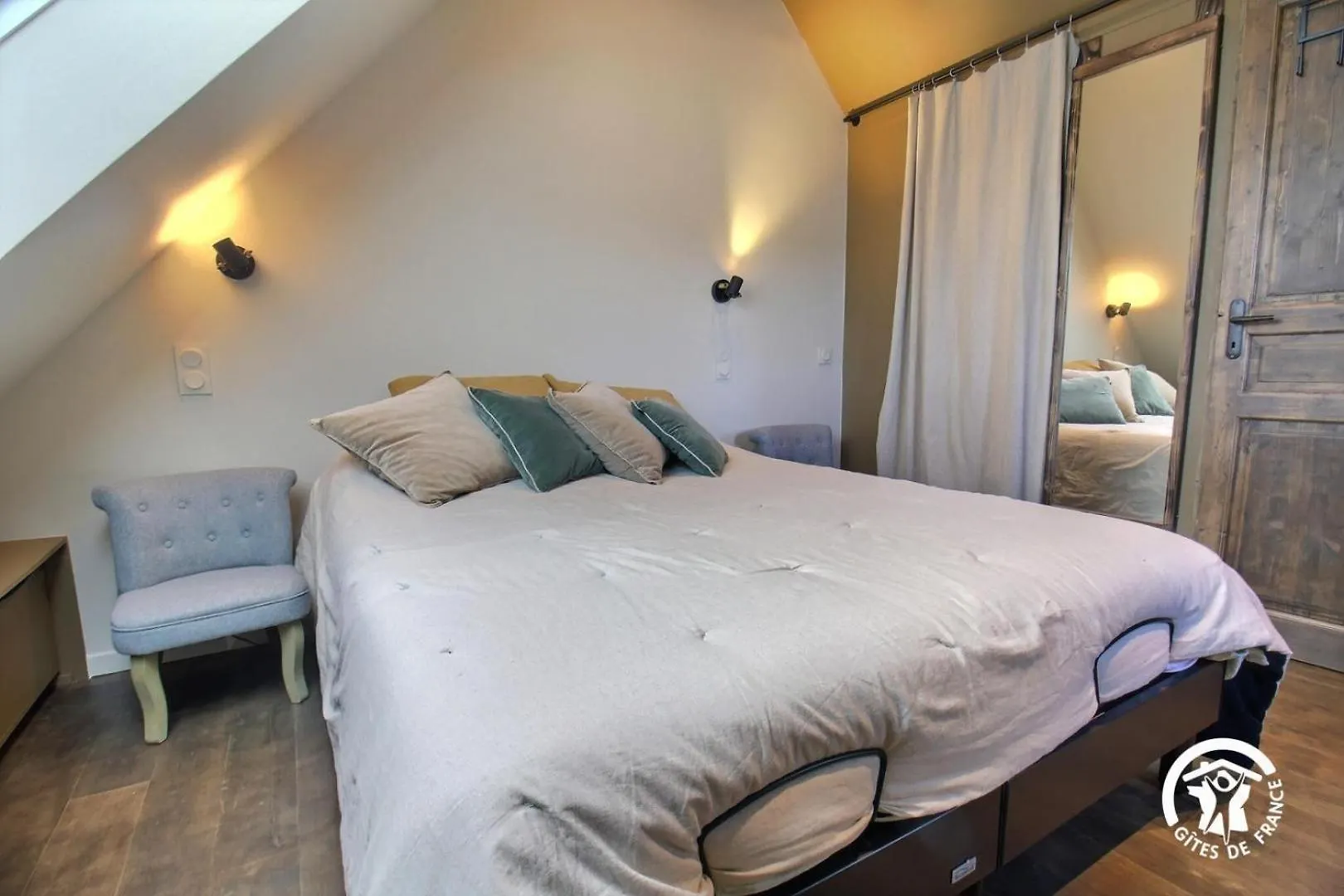 Holiday home Echappee Breizh Villa Saint-Pierre-Quiberon