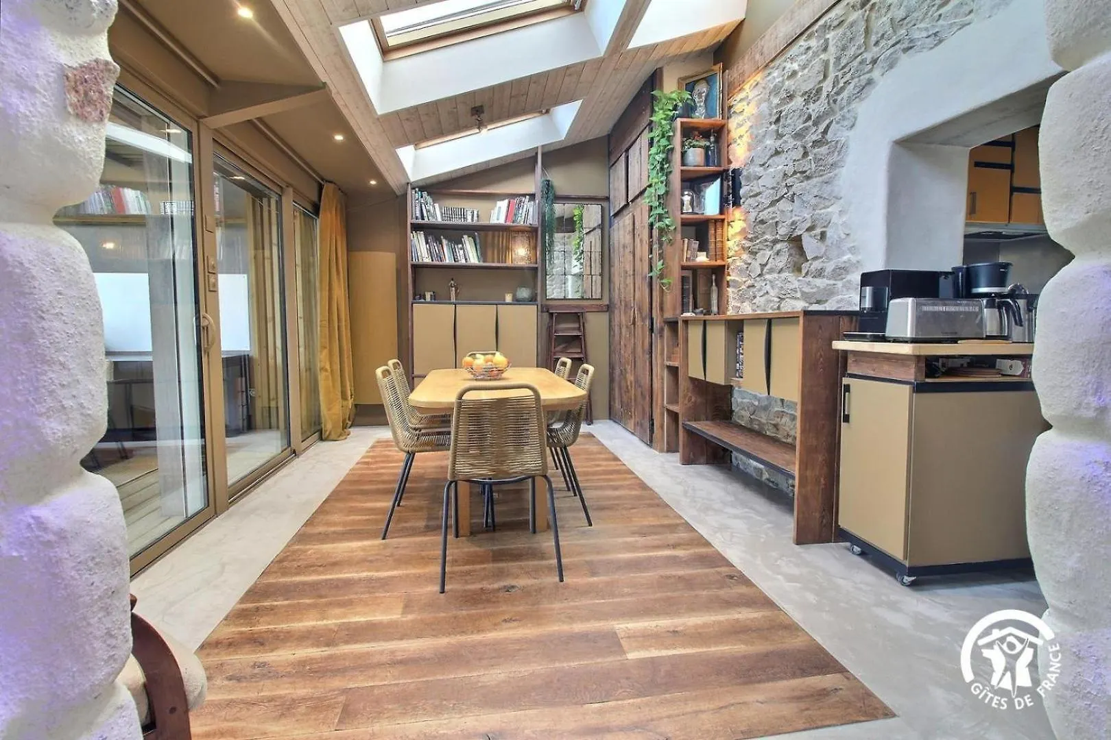 Echappee Breizh Villa Saint-Pierre-Quiberon Holiday home