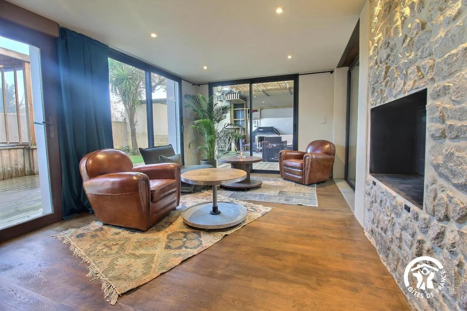 Echappee Breizh Villa Saint-Pierre-Quiberon 0*,